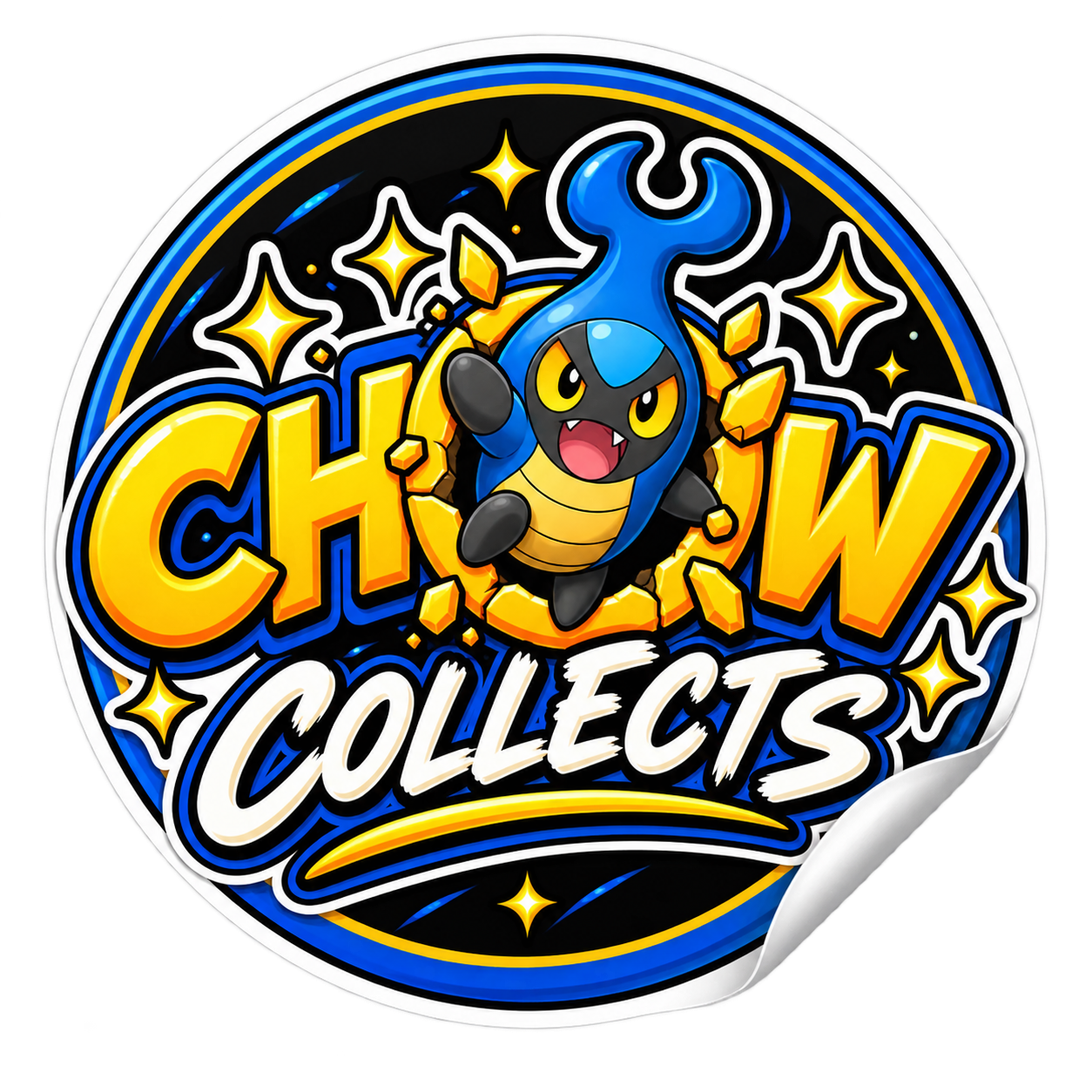 Chow Collects